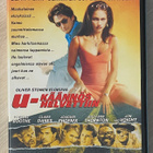 Oliver Stone: U-käännös helvettiin (1997) Sean Penn - pikkukuva 1
