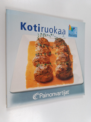 Kotiruokaa