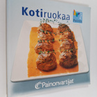 Kotiruokaa - pikkukuva 1