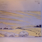 SPEAR OF DESTINY :: OUTLAND :: VINYYLI LP 1987 - pikkukuva 2