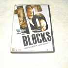 16 BLOCKS (Bruce Willis)*** - pikkukuva 1