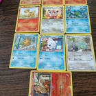 POKEMONIA 10 KPL SARJASTA 99 - pikkukuva 1