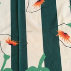 Puuvillainen vintage Kangas ( 105 x 160 cm ) - pikkukuva 4