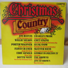 CHRISTMAS COUNTRY LP - pikkukuva 1