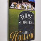 Isabelle Holland : Perhesalaisuuksia - pikkukuva 1