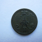 1 penni 1869 - pikkukuva 2