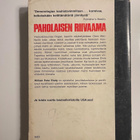 Manaaja eli romaani Paholaisen riivaama 1. p. - pikkukuva 2