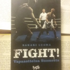 Sakari Luoma - Fight! (nid.) - pikkukuva 1