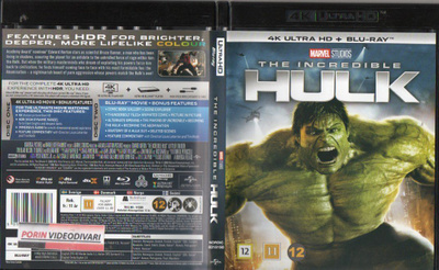 Incredible Hulk (2008)	(954)	k	-FI-	4K HD+BLUR		(2)	edward n