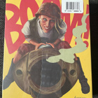 Tank Girl Limited Edition 4K + Blu-ray | Vinegar | 1995 - pikkukuva 2