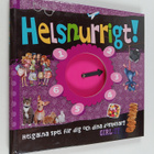 Eli Toresen : Helsnurrigt! - pikkukuva 1