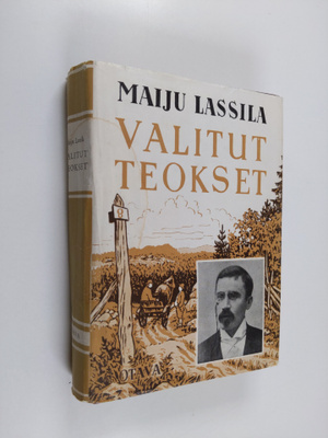 Maiju Lassila : Valitut teokset