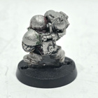 Bloodbowl - Dwarf Star Player Barik Farblast [G221] - pikkukuva 3