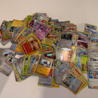 Pokemon Kortteja iso kasa - pikkukuva 3