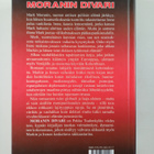 Pekka Tuulenkylä : Moranin divari - pikkukuva 2