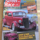 Street Race 1990/8 - pikkukuva 1