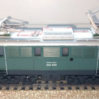 Märklin 3011.5 ( H0 ~ AC ) - pikkukuva 2