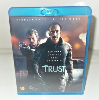 THE TRUST (BD)