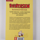 Ilkka Heilä : B. Virtasen konttorikirja - pikkukuva 2