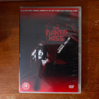 The Naked Kiss DVD - pikkukuva 1