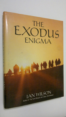 Ian Wilson : The Exodus enigma