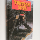 Reino Lehväslaiho : Tuntsan sota : romaani - pikkukuva 1