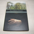 Milan Kundera Tietämättömyys -sid - pikkukuva 1
