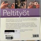 PELTITYÖT-Marion Elliot - pikkukuva 2