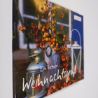 Ein lieber Weihnachtsgruss - pikkukuva 1