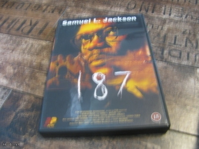 187 (DVD)