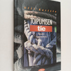Olli Kariste : Toipumisen tie : riippuvuudesta vapauteen - pikkukuva 1