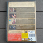 DVD: Komisario Gently - Vol 2, 2xDVD (2009) - pikkukuva 2