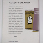 Jens (koonnut) Christensen : Naisen viekkautta : pataanie... - pikkukuva 2