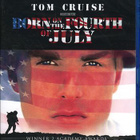 Born On The Fourth Of July  -   (Blu-ray) - pikkukuva 1