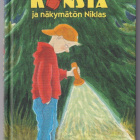 Tuula Kallioniemi: Konsta ja näkymätön Niklas - pikkukuva 1