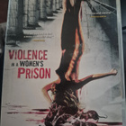 Violence in a women's prison - pikkukuva 1