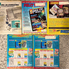 Pelit-lehdet 1992: 1-5 - pikkukuva 2