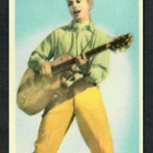 Keräilykuva - Tommy Steele Serie A 46 - pikkukuva 1
