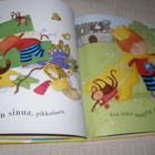 Salzano - Grey Rakastan sinua pikkuinen! - pikkukuva 4