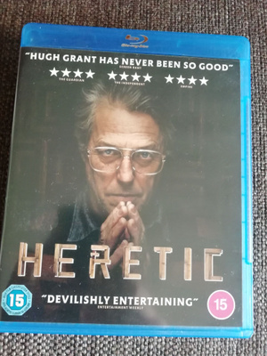 Heretic