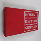 Kodin keittiökirjasto : Kodintietoa 1 - "Tee se itse" - pikkukuva 1