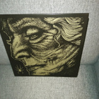 T. Jarva & The Dark Place: Post Festum LP - pikkukuva 1