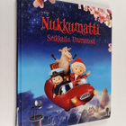 Lucia Fischer : Nukkumatti : seikkailu Unimaassa - pikkukuva 1