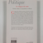 Marlene Laruelle : Le rouge et le noir : extreme droite e... - pikkukuva 2