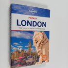 Damian Harper : Pocket London : top sights, local experie... - pikkukuva 1