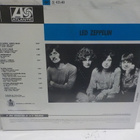 LED ZEPPELIN - LED ZEPPELIN M-/M- LP RARE MEXICO PAINOS - pikkukuva 2