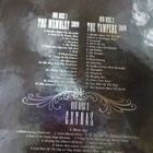 NIGHTWISH - VEHICLE OF SPIRIT UUSI 2CD+DVD BOKSI NIMMARILLA - pikkukuva 3