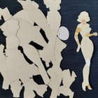 Paperinukke filmitähti Rita H 1950-luku - pikkukuva 2