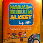 Nokkahuilun alkeet lapsille & CD - pikkukuva 1