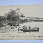 VANHA Postikortti Savonlinna 1905 - pikkukuva 1